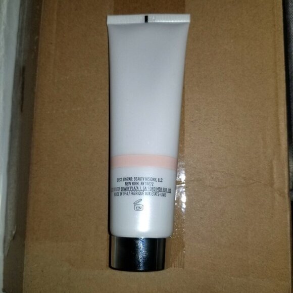 Large Size Mally Perfect Prep Neutralizing Primer Tones Down Redness NEW - Picture 5 of 10
